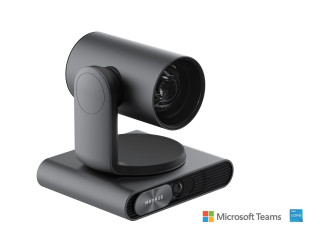 MAXHUB UC P30 4K UHD PTZ Camera 1/1.8'' CMOS 8.42MP, 12x Optical Zoom MAXHUB UC P30 4K UHD PTZ Camera 1/1.8'' CMOS 8.42MP, 12x Optical Zoom